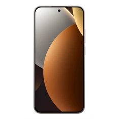Xiaomi Redmi Note 15 Pro 8/256GB DualSIM kártyafüggetlen okostelefon - titán (Android)