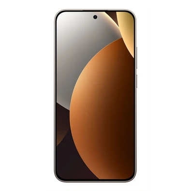 Xiaomi Redmi Note 15 Pro 8/256GB DualSIM kártyafüggetlen okostelefon - titán (Android)
