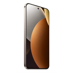 Xiaomi Redmi Note 15 Pro 8/256GB DualSIM kártyafüggetlen okostelefon - titán (Android)