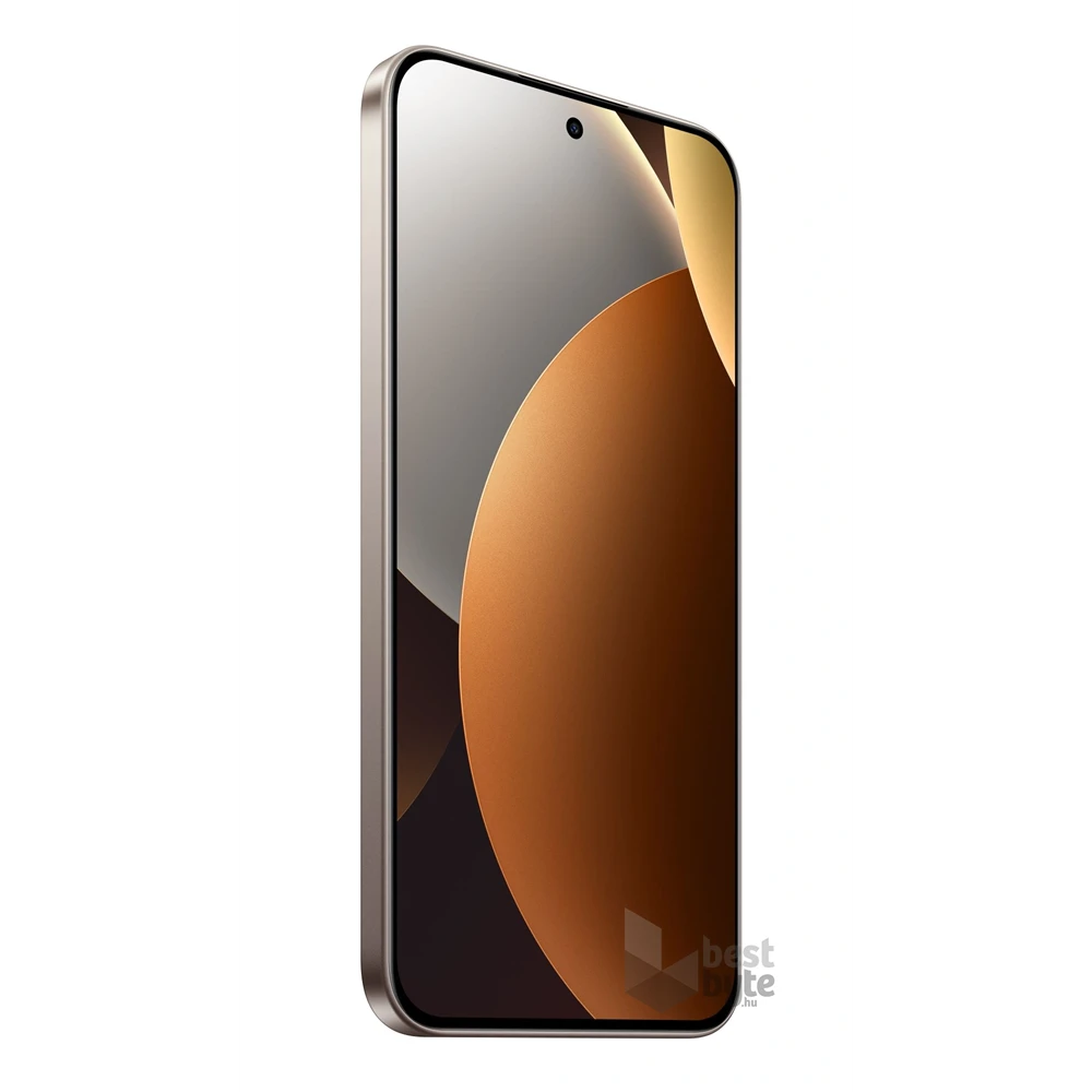 Xiaomi Redmi Note 15 Pro 8/256GB DualSIM kártyafüggetlen okostelefon - titán (Android)