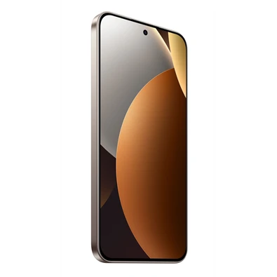Xiaomi Redmi Note 15 Pro 8/256GB DualSIM kártyafüggetlen okostelefon - titán (Android)