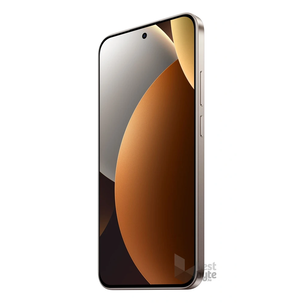 Xiaomi Redmi Note 15 Pro 8/256GB DualSIM kártyafüggetlen okostelefon - titán (Android)
