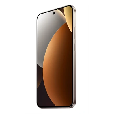 Xiaomi Redmi Note 15 Pro 8/256GB DualSIM kártyafüggetlen okostelefon - titán (Android)