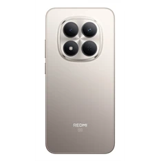 Xiaomi Redmi Note 15 Pro 8/256GB DualSIM kártyafüggetlen okostelefon - titán (Android)