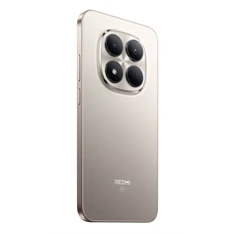 Xiaomi Redmi Note 15 Pro 8/256GB DualSIM kártyafüggetlen okostelefon - titán (Android)