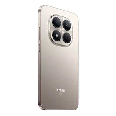Xiaomi Redmi Note 15 Pro 8/256GB DualSIM kártyafüggetlen okostelefon - titán (Android)