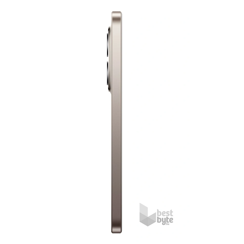 Xiaomi Redmi Note 15 Pro 8/256GB DualSIM kártyafüggetlen okostelefon - titán (Android)