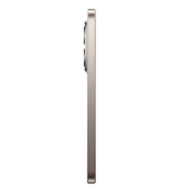 Xiaomi Redmi Note 15 Pro 8/256GB DualSIM kártyafüggetlen okostelefon - titán (Android)