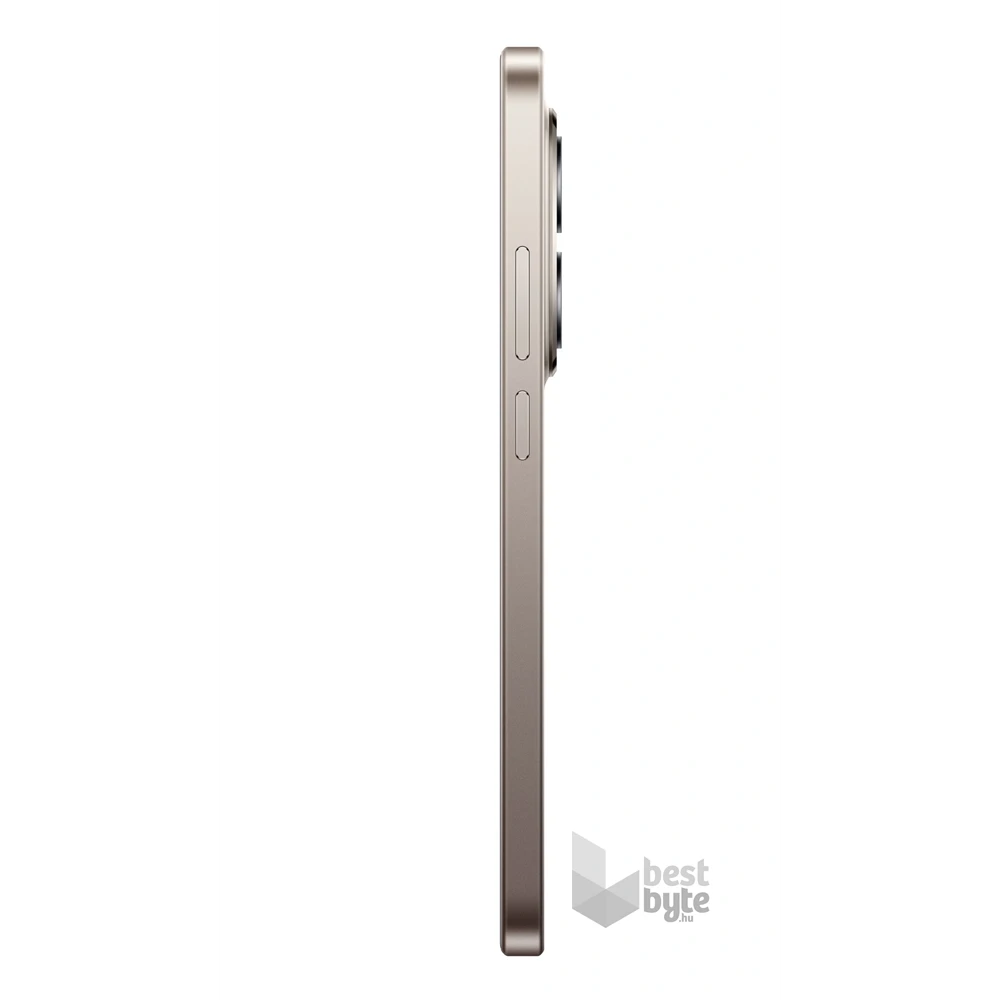 Xiaomi Redmi Note 15 Pro 8/256GB DualSIM kártyafüggetlen okostelefon - titán (Android)