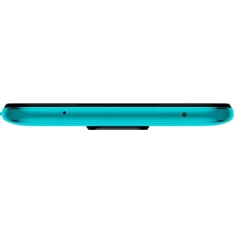 Xiaomi Redmi Note 9S 6/128GB DualSIM kártyafüggetlen okostelefon - kék (Android)