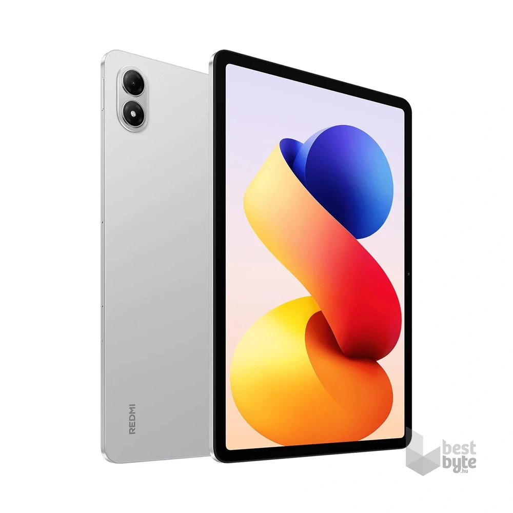 Xiaomi Redmi Pad 2 Pro 12,1" 8/256GB ezüst Wi-Fi tablet