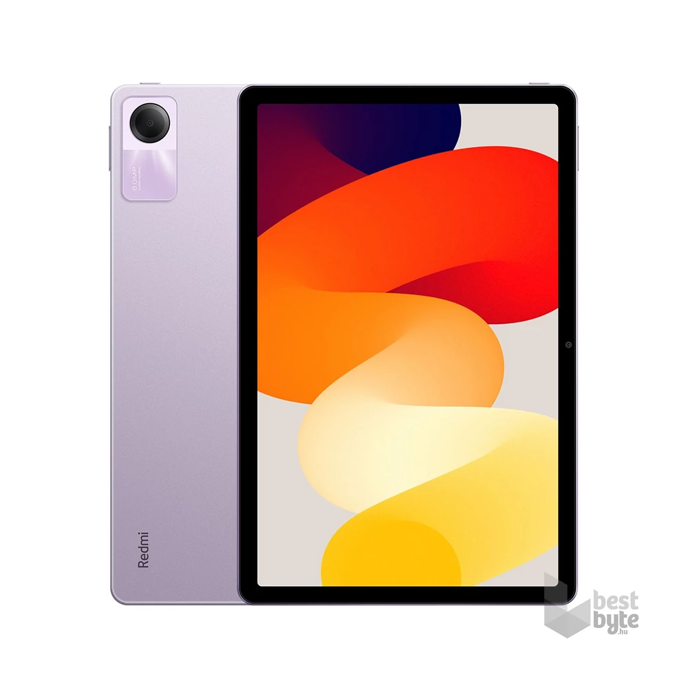 Xiaomi Redmi Pad SE 11" 8GB/256GB lila Wi-Fi tablet