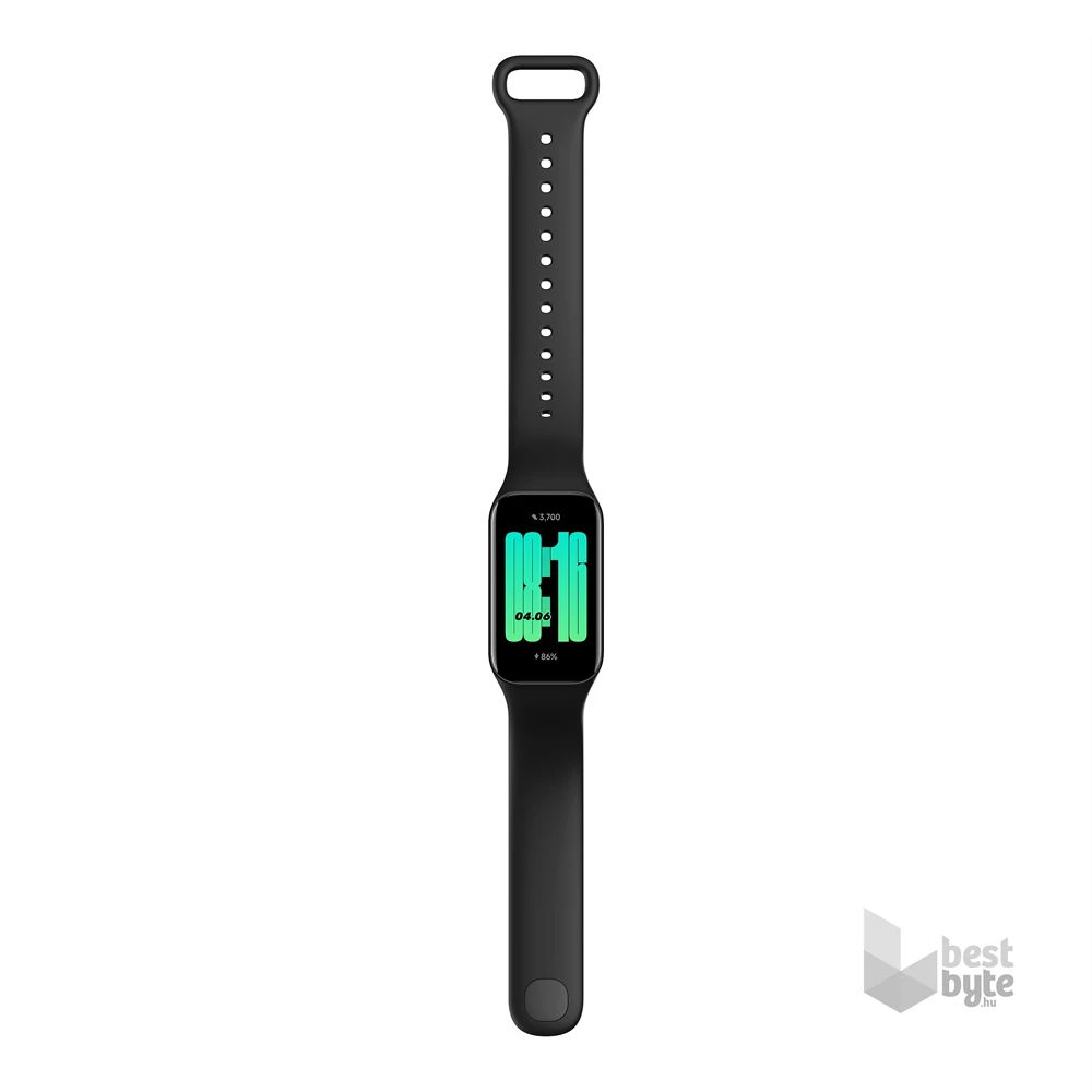 Xiaomi Redmi Smart Band 2 fekete aktivitásmérő