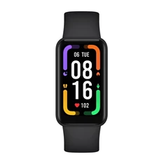 Xiaomi Redmi Smart Band Pro fekete aktivitásmérő