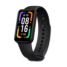 Xiaomi Redmi Smart Band Pro fekete aktivitásmérő