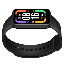 Xiaomi Redmi Smart Band Pro fekete aktivitásmérő