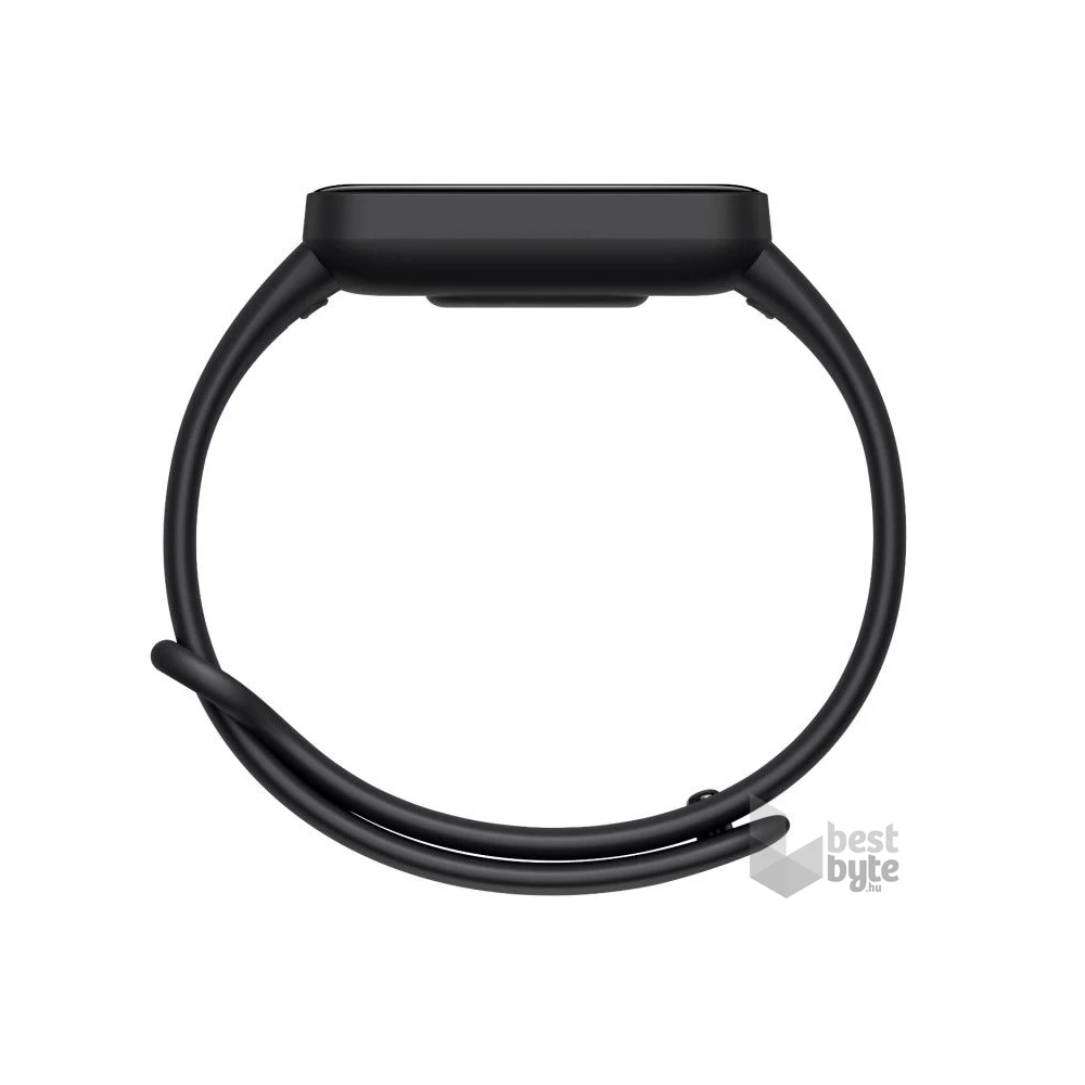 Xiaomi Redmi Smart Band Pro fekete aktivitásmérő