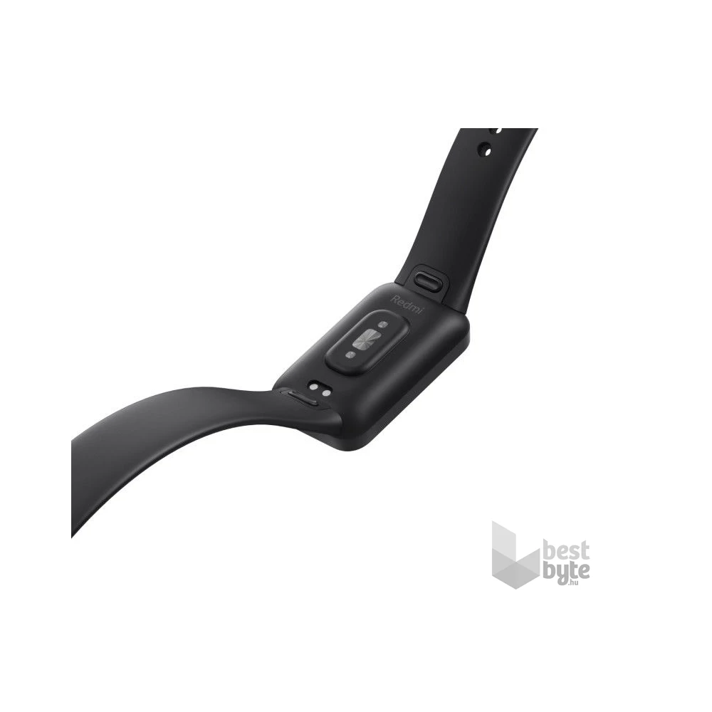 Xiaomi Redmi Smart Band Pro fekete aktivitásmérő