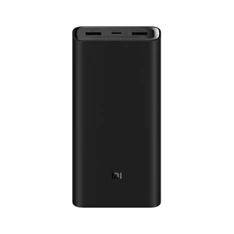 Xiaomi Redmi VXN4304GL 18W 20000 mAh gyorstöltő fekete power bank