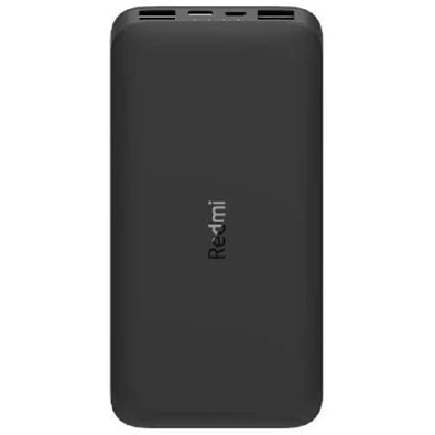 Xiaomi Redmi VXN4305GL 10000mAh fekete power bank