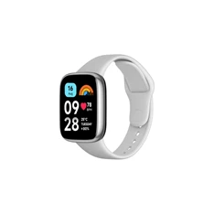 Xiaomi Redmi Watch 3 Active szürke okosóra