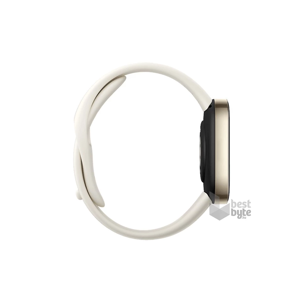Xiaomi Redmi Watch 3 elefántcsont okosóra