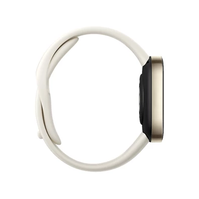 Xiaomi Redmi Watch 3 elefántcsont okosóra
