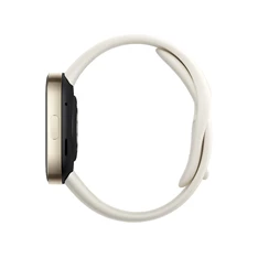 Xiaomi Redmi Watch 3 elefántcsont okosóra