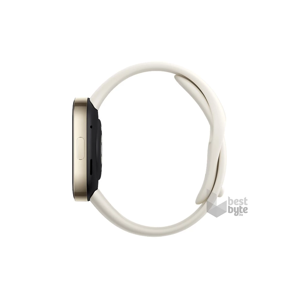 Xiaomi Redmi Watch 3 elefántcsont okosóra