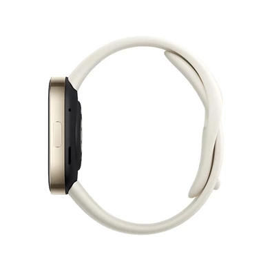 Xiaomi Redmi Watch 3 elefántcsont okosóra
