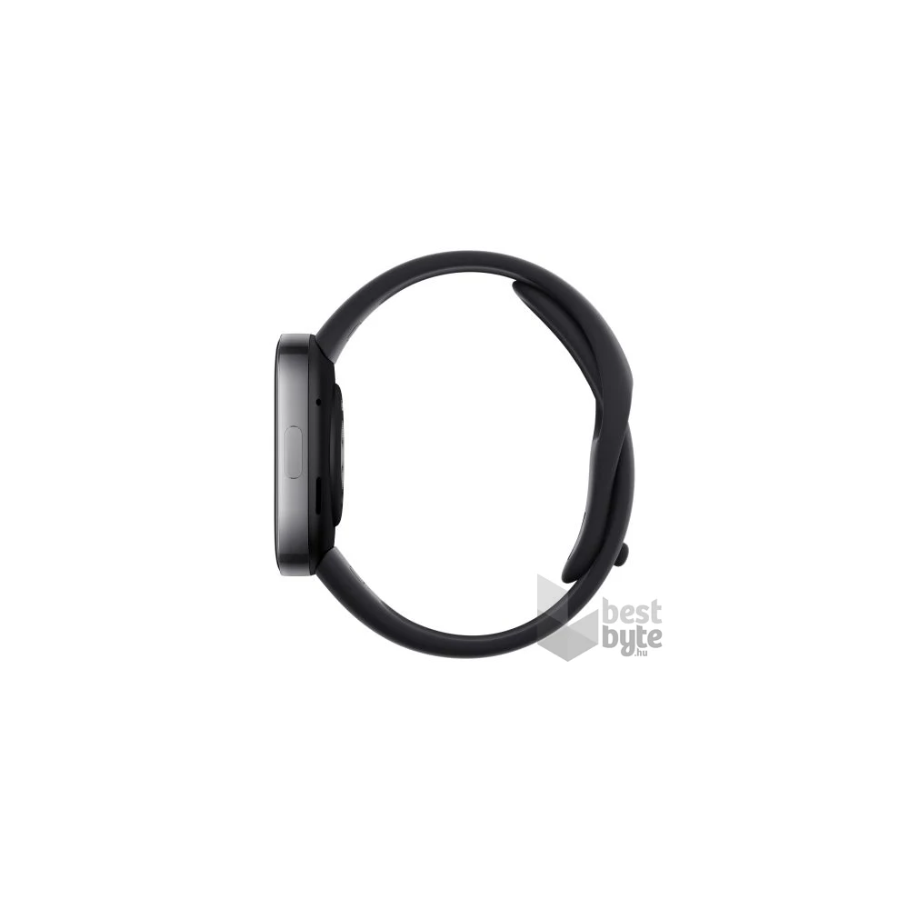 Xiaomi Redmi Watch 3 fekete okosóra