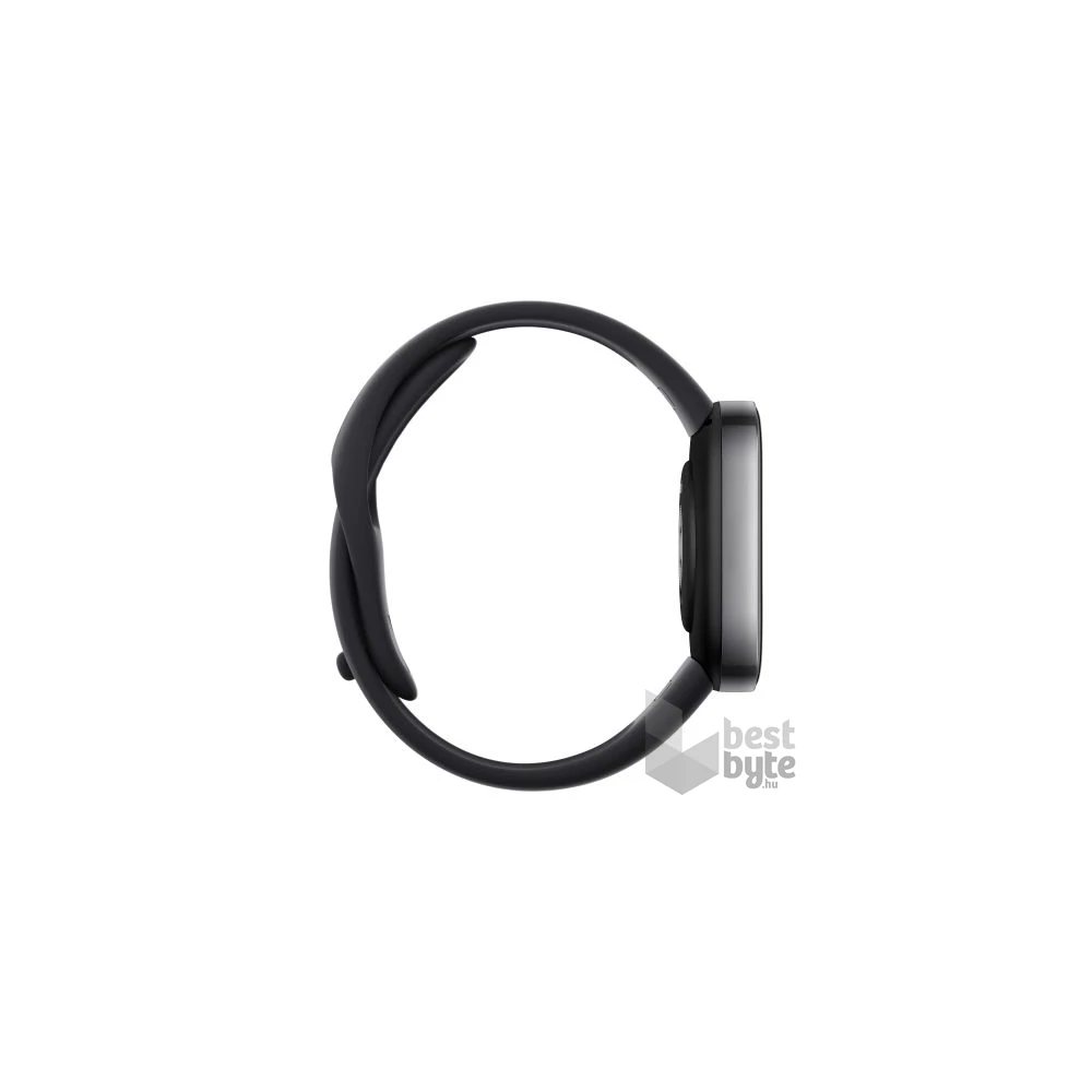 Xiaomi Redmi Watch 3 fekete okosóra