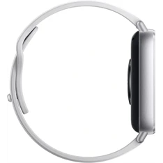 Xiaomi Redmi Watch 5 Active ezüst okosóra