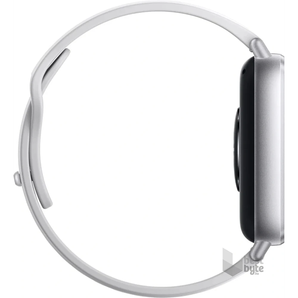 Xiaomi Redmi Watch 5 Active ezüst okosóra