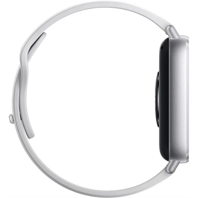 Xiaomi Redmi Watch 5 Active ezüst okosóra