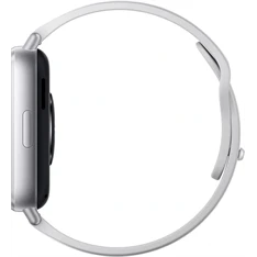 Xiaomi Redmi Watch 5 Active ezüst okosóra