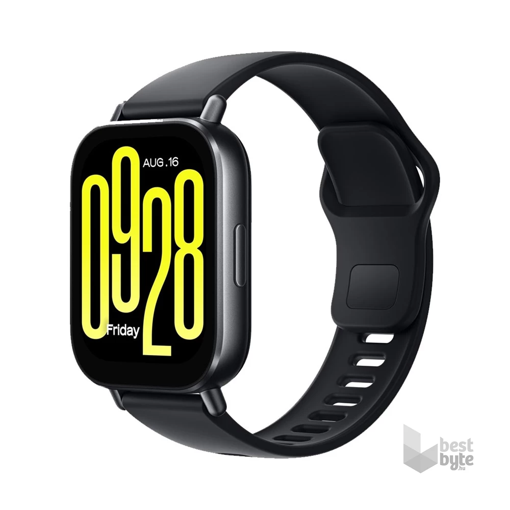 Xiaomi Redmi Watch 5 Active fekete okosóra
