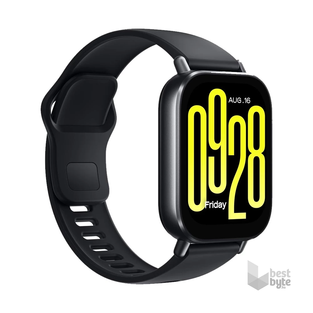 Xiaomi Redmi Watch 5 Active fekete okosóra