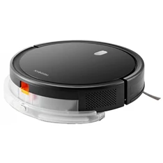 Xiaomi Robot Vacuum E5 (Black) EU fekete robotporszívó (Újracsomagolt) Xiaomi Robot Vacuum E5 (Black) EU fekete robotporszívó (Újracsomagolt)