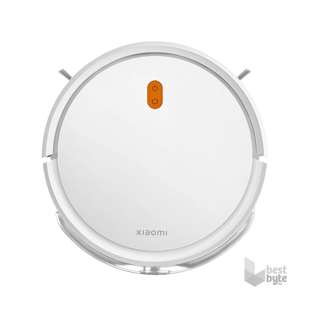 Xiaomi Robot Vacuum E5 (White) EU fehér robotporszívó