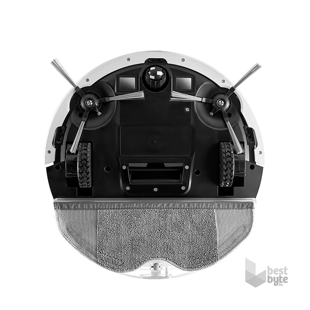 Xiaomi Robot Vacuum E5 (White) EU fehér robotporszívó