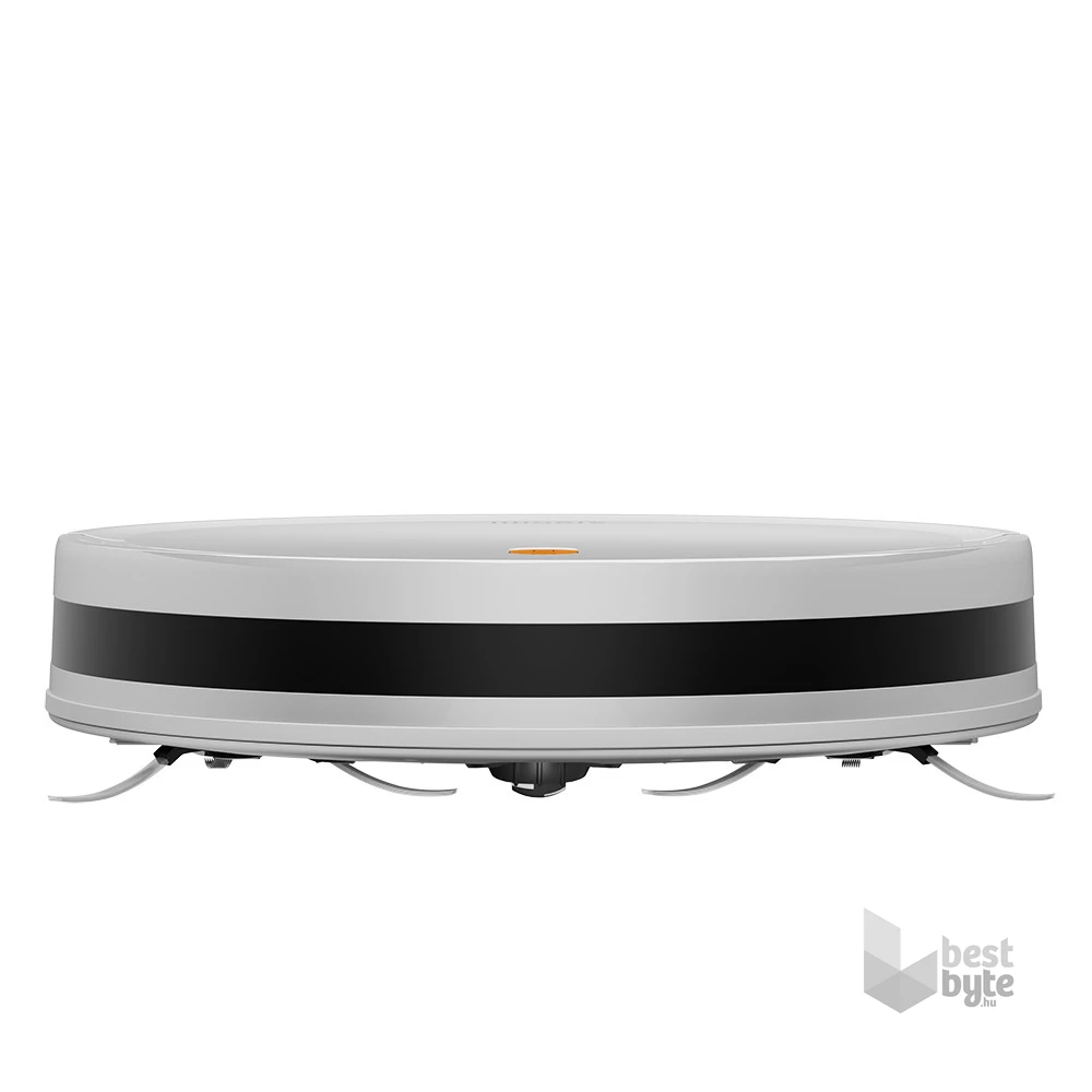 Xiaomi Robot Vacuum E5 (White) EU fehér robotporszívó
