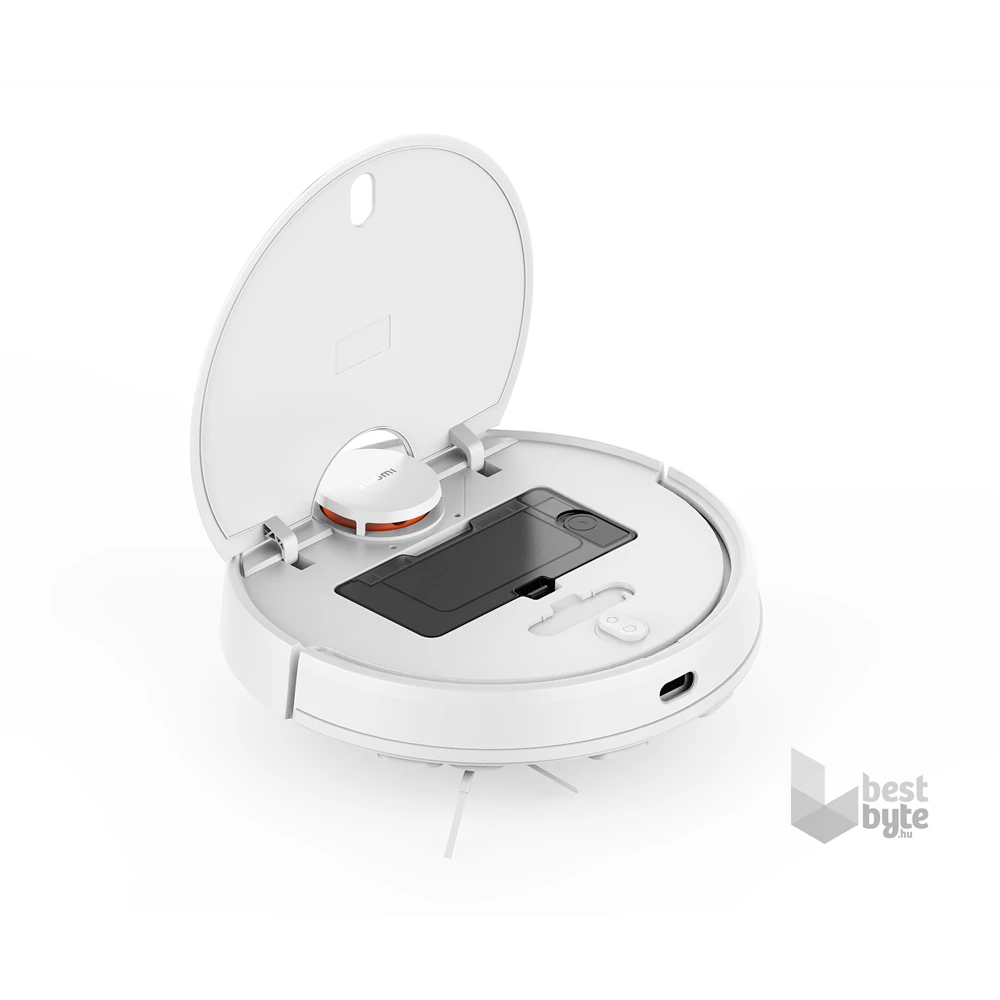 Xiaomi Robot Vacuum S10 EU robotporszívó