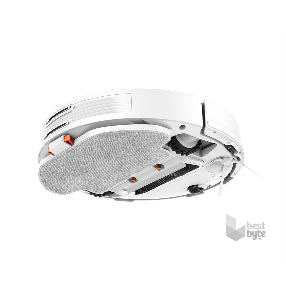 Xiaomi Robot Vacuum S10 EU robotporszívó
