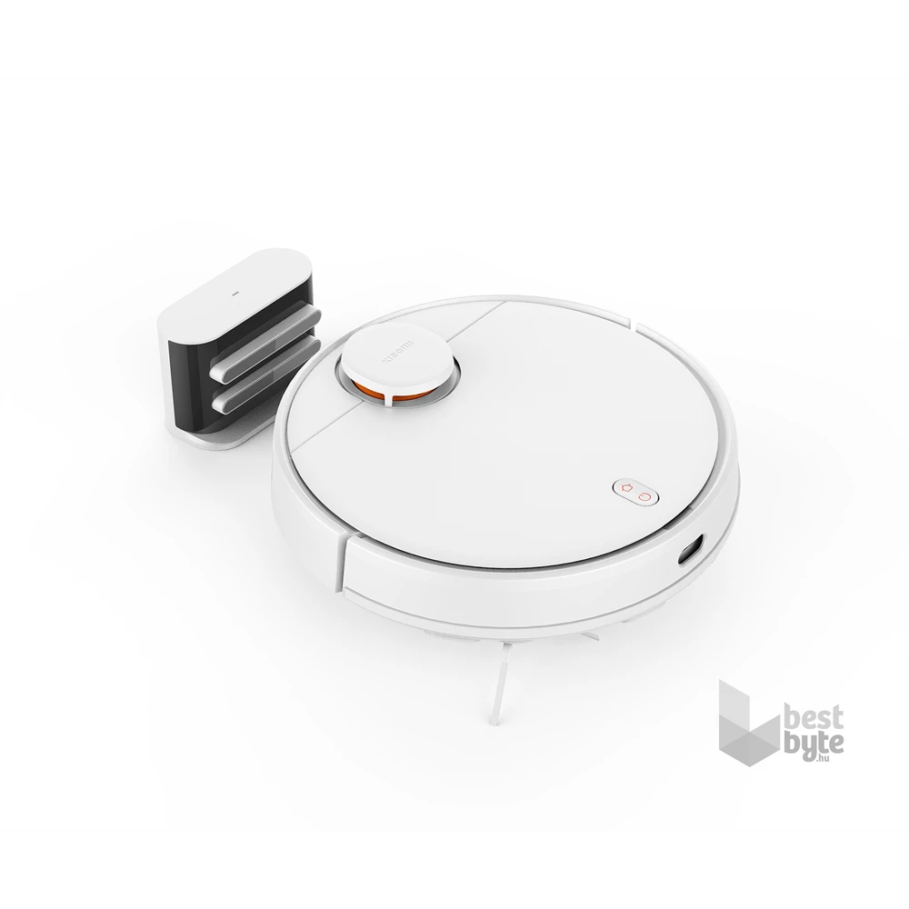 Xiaomi Robot Vacuum S10 EU robotporszívó