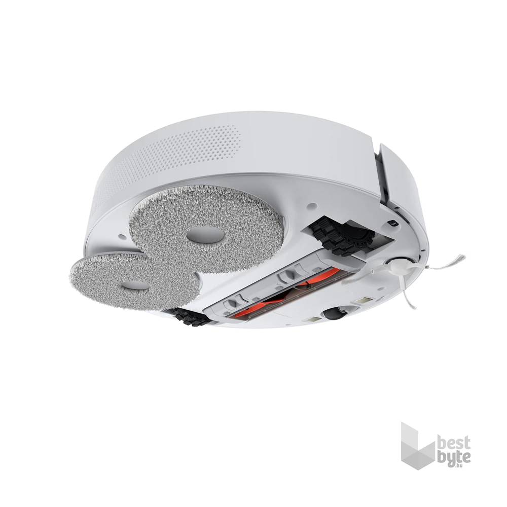 Xiaomi Robot Vacuum S10+ EU robotporszívó