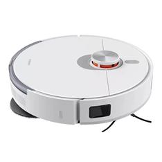 Xiaomi Robot Vacuum S20+ EU fehér robotporszívó (Újracsomagolt)