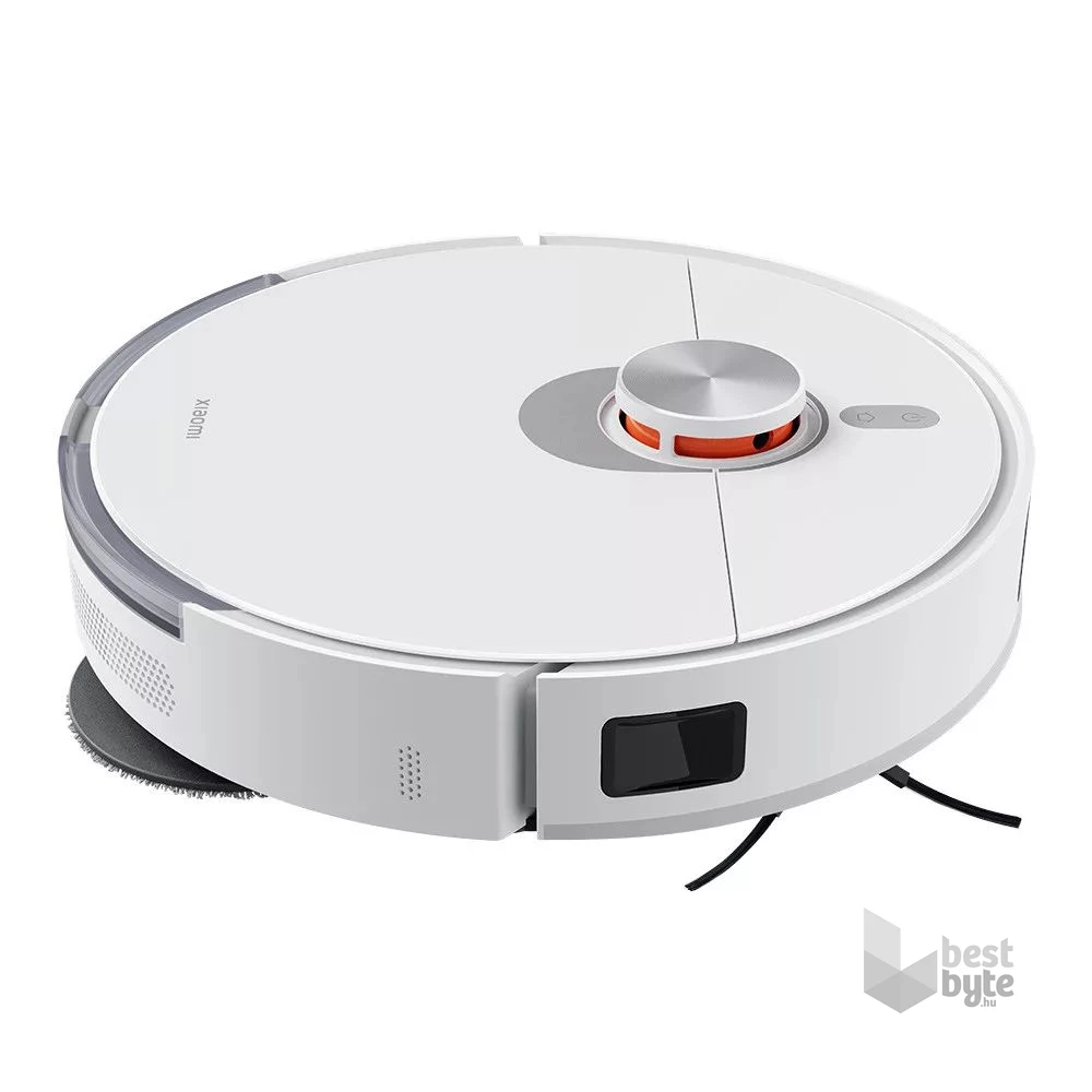 Xiaomi Robot Vacuum S20+ EU fehér robotporszívó (Újracsomagolt)