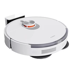 Xiaomi Robot Vacuum S20+ EU fehér robotporszívó (Újracsomagolt)