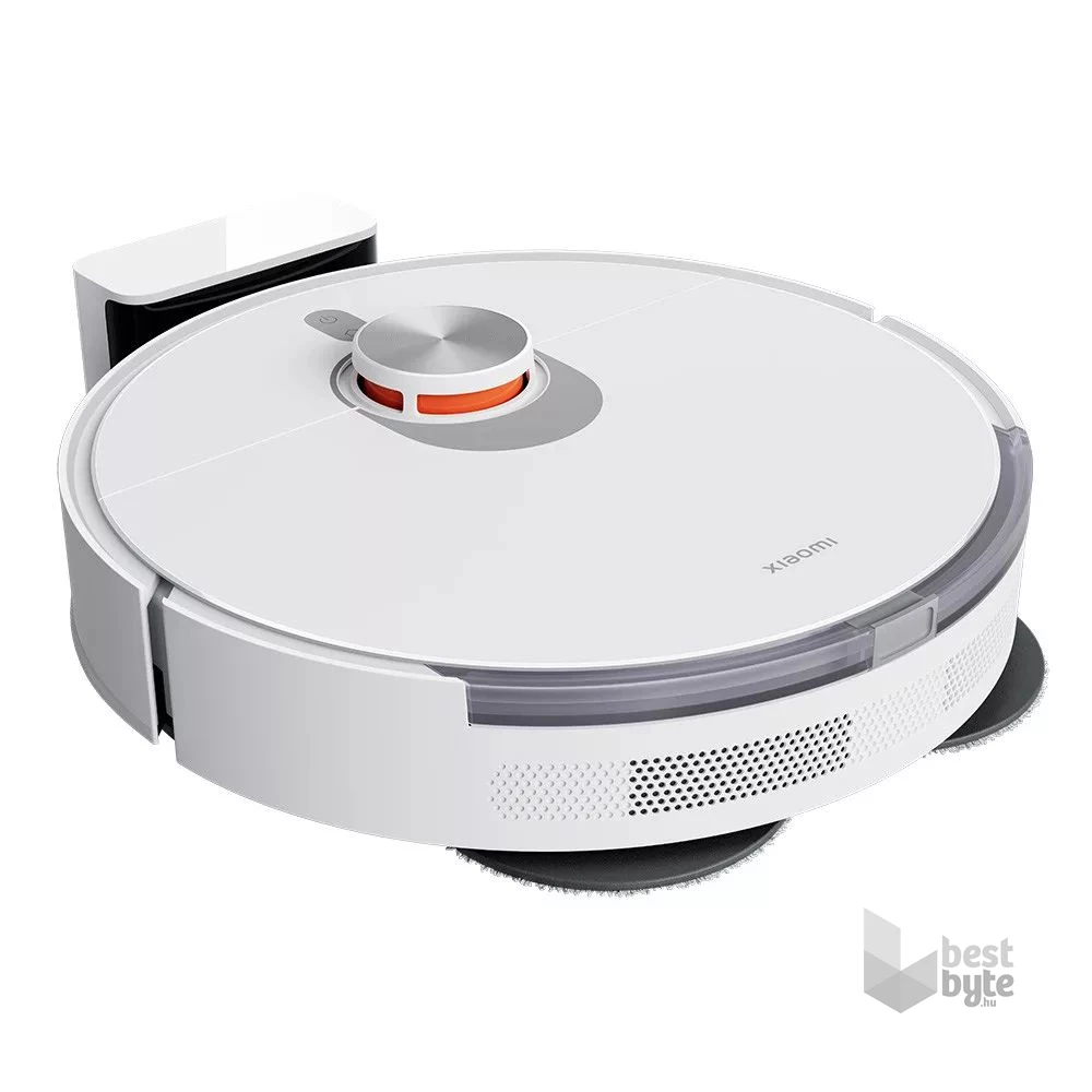 Xiaomi Robot Vacuum S20+ EU fehér robotporszívó (Újracsomagolt)